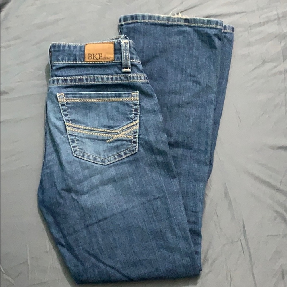 BKE Dakota Jeans size 26